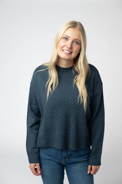 Gianna Pullover Sweater