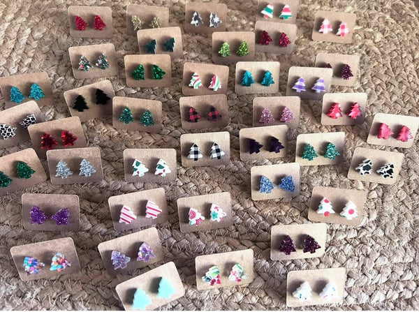 Mystery Jewery Pouches