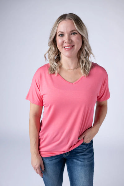 Chloe Tee