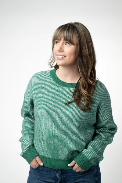 Josie Sweater