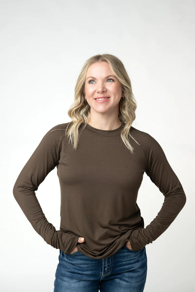 Blair Long Sleeve