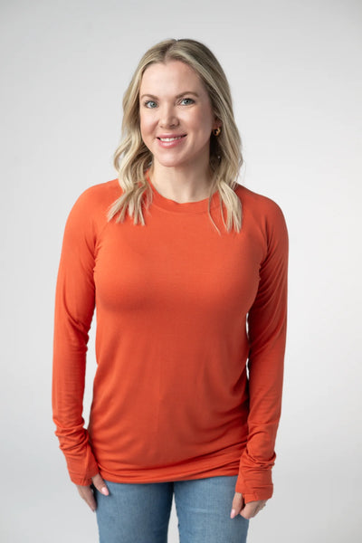 Blair Long Sleeve