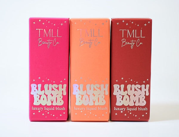 Blush Bomb