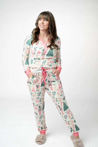 Holiday Pajama Sets