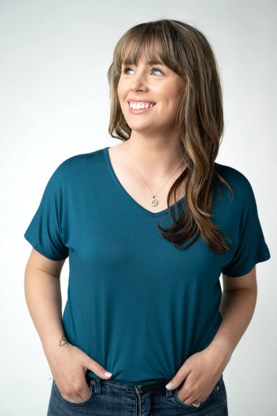 Chloe Tee