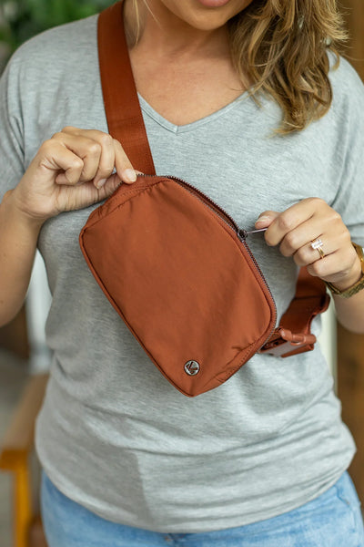 Bum Bags