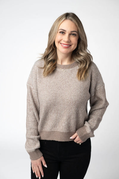 Josie Sweater