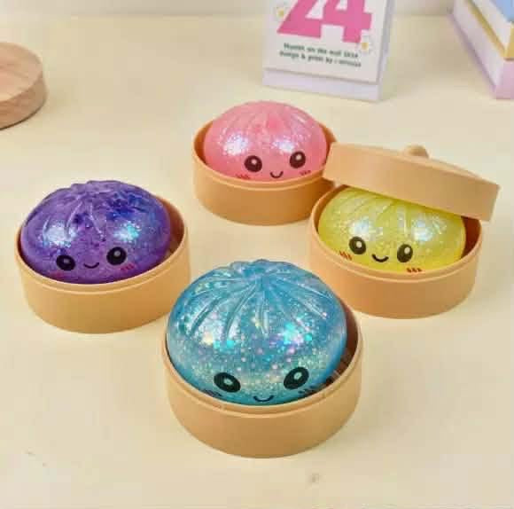 Dumpling Squishes