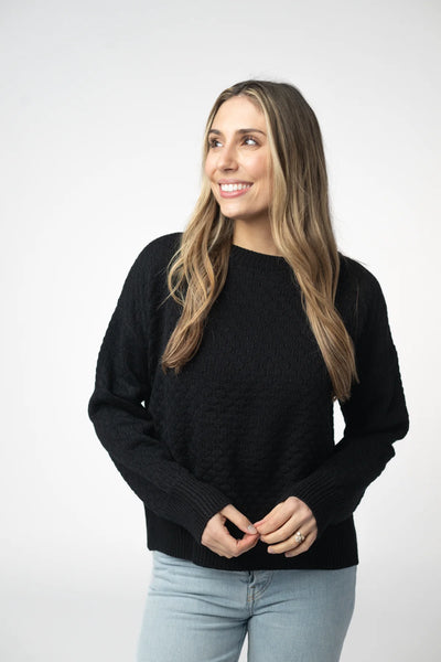 Gianna Pullover Sweater
