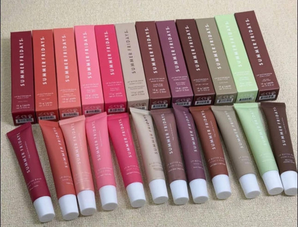 SF Lip Gloss