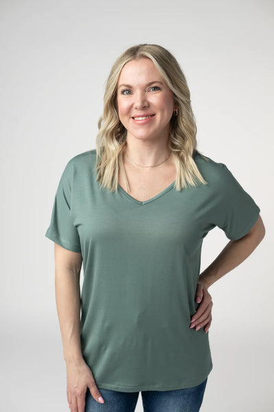 Chloe Tee