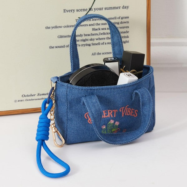 Mini handbag