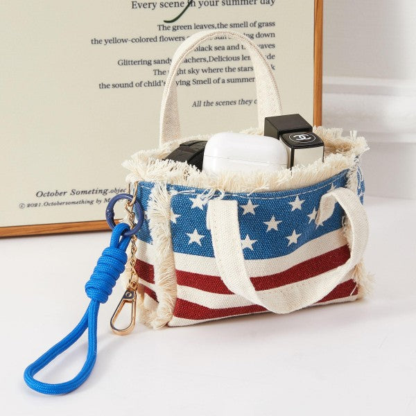 Mini handbag