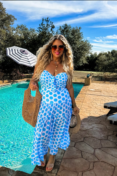 Dolce Vita Swim Set