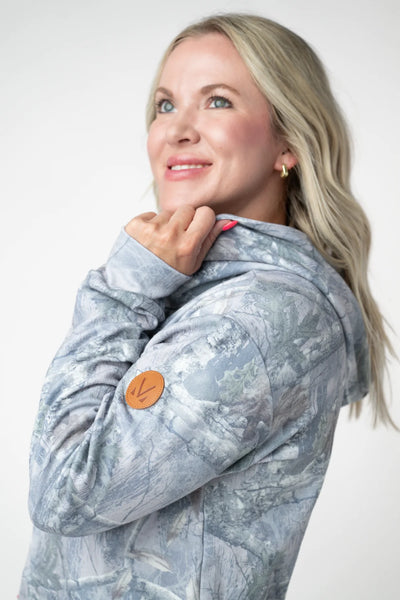 Classic Full Zip Jacket