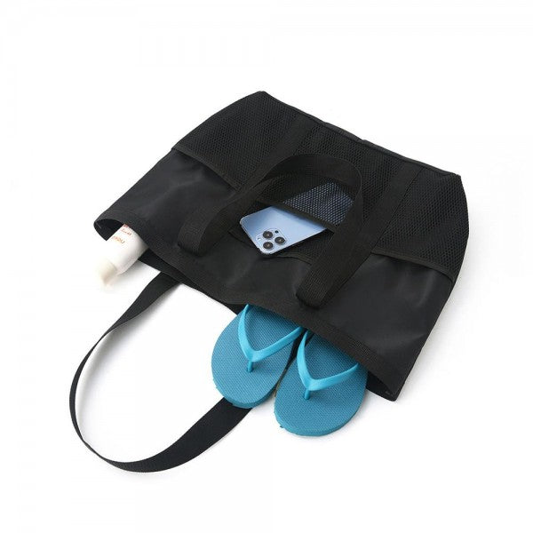 Nylon Tote