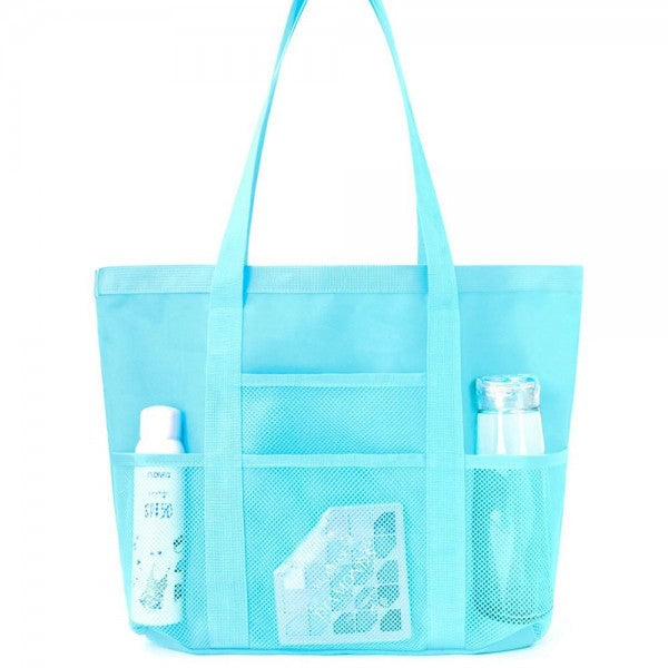 Nylon Tote