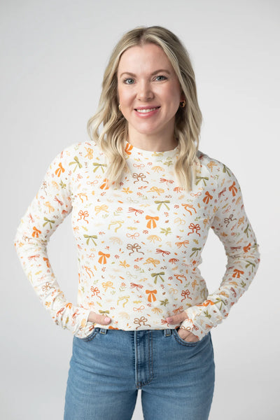 Blair Long Sleeve