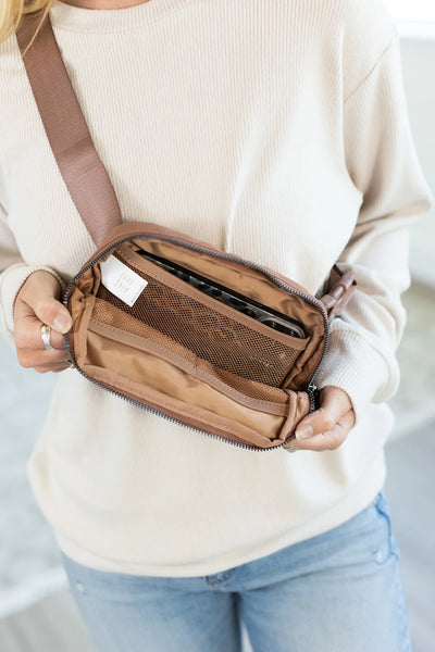 Bum Bags