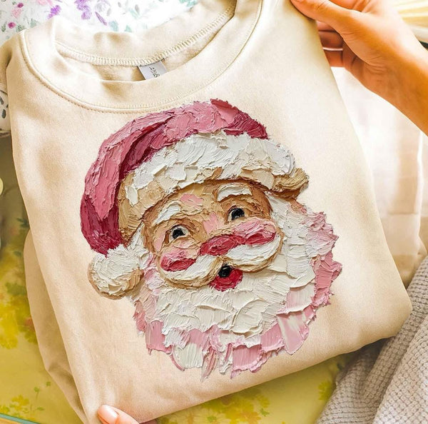 Holiday Sweatshirts