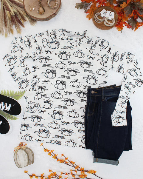 Blair Long Sleeve