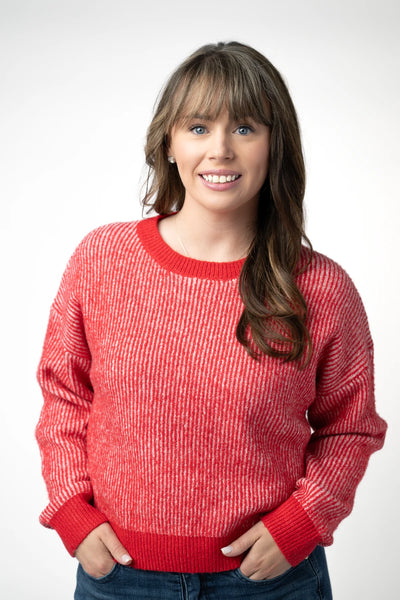 Josie Sweater
