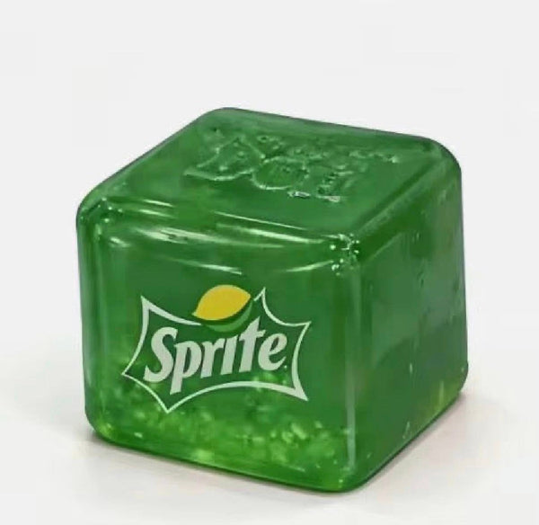 Cube Squishies