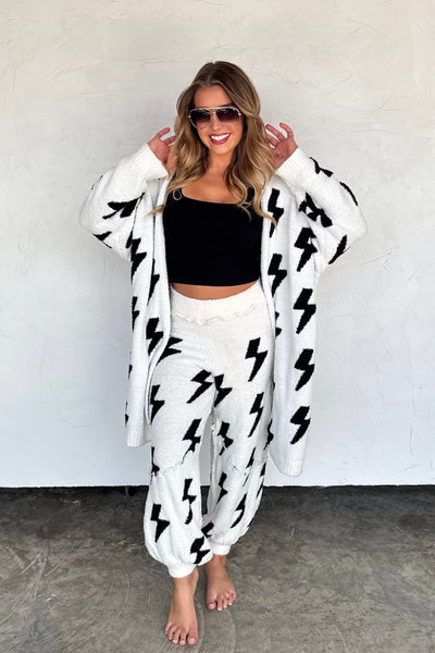 Cloud Cardigan