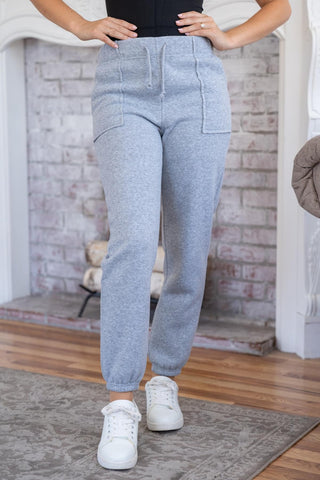 Jogger Sweatpants