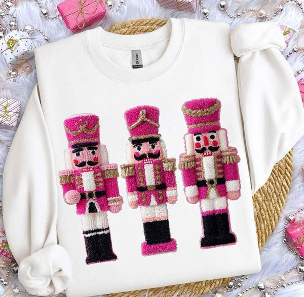 Holiday Sweatshirts