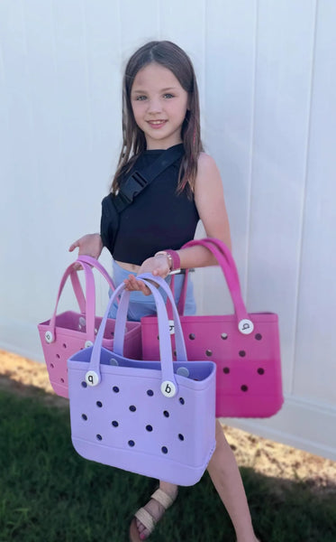 Eva Custom Logo Tote