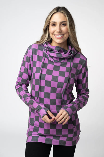 Ashely Hoodie