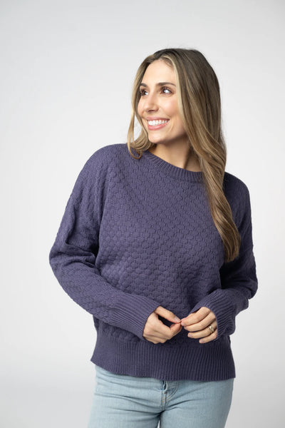 Gianna Pullover Sweater