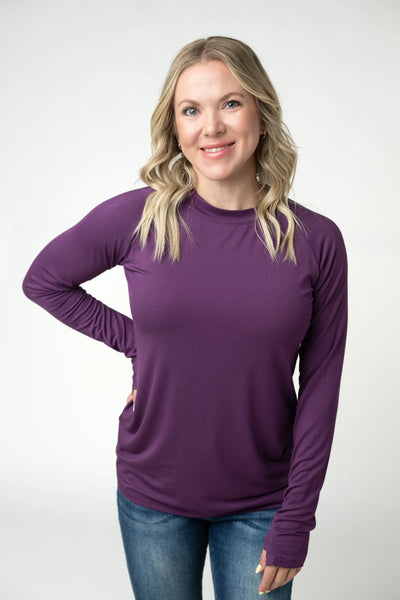 Blair Long Sleeve