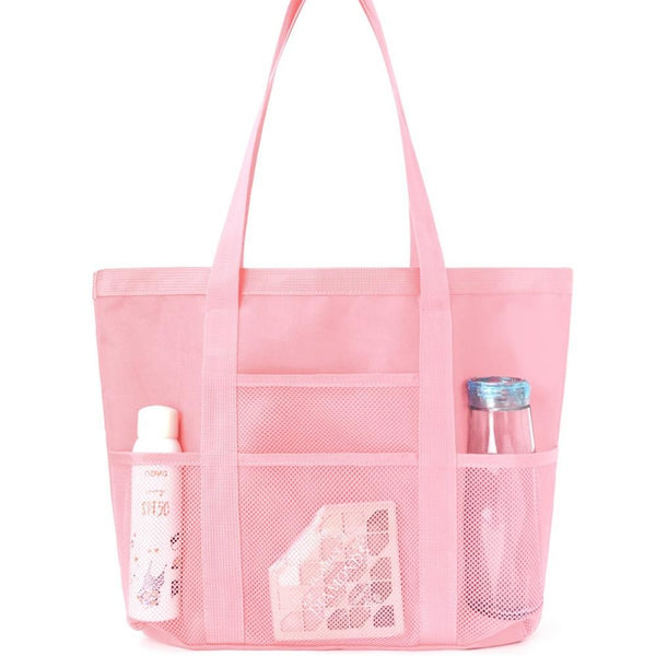 Nylon Tote