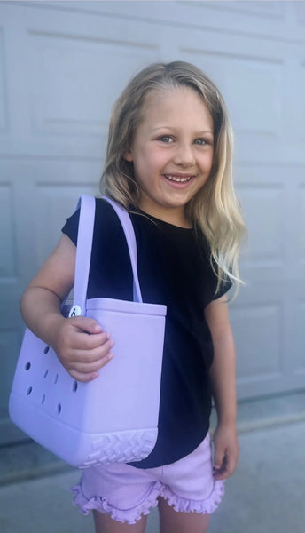 Eva Custom Logo Tote