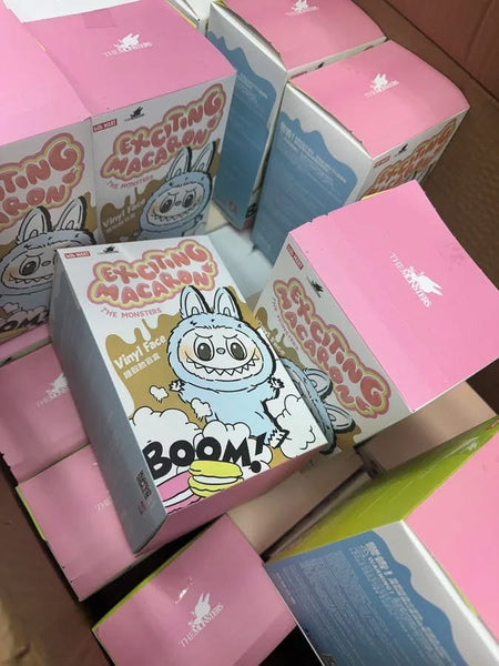 Labubu  Dolls