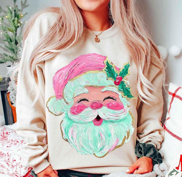 Holiday Sweatshirts