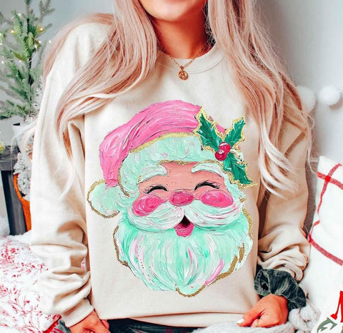 Holiday Sweatshirts