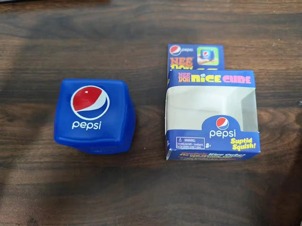 Cube Squishies