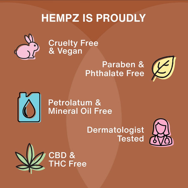 Hempz Lotion