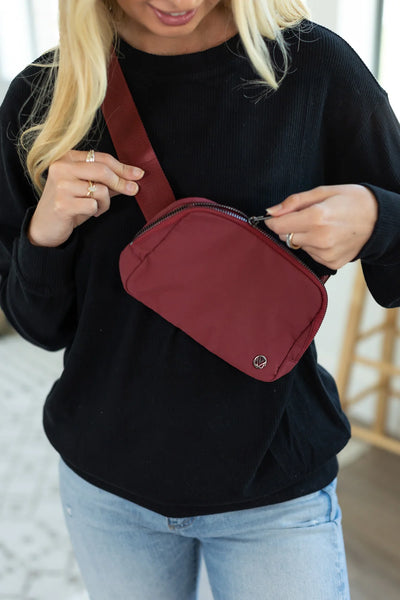 Bum Bags
