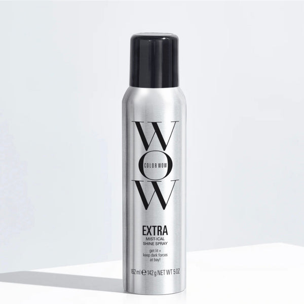 WOW Hair Products
