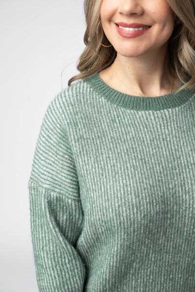Josie Sweater
