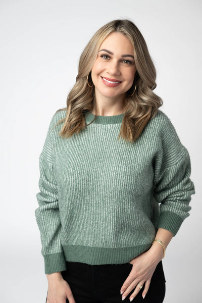 Josie Sweater