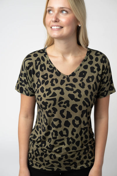 Chloe Tee