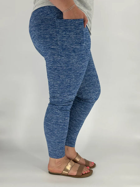 Fleece Lined Leggings