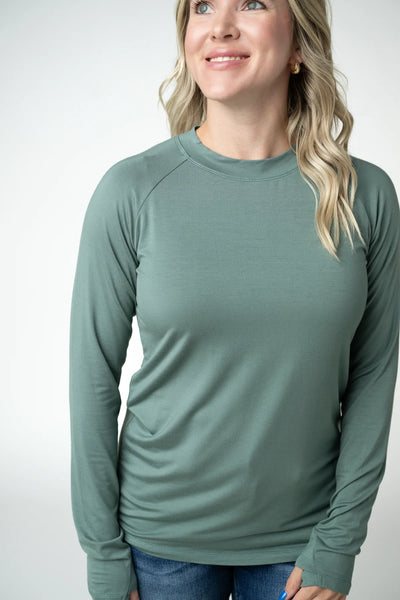 Blair Long Sleeve