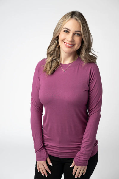 Blair Long Sleeve