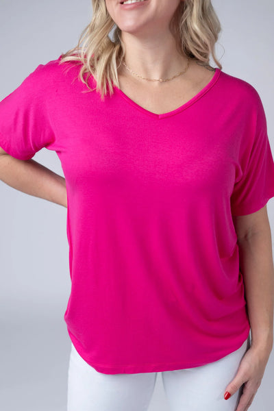 Chloe Tee